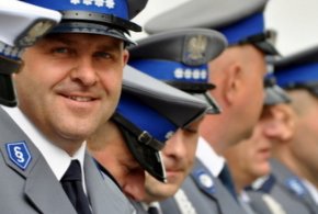 Komenda Powiatowa Policji w Biłgoraju zaprasza na Dzień otwarty-42443