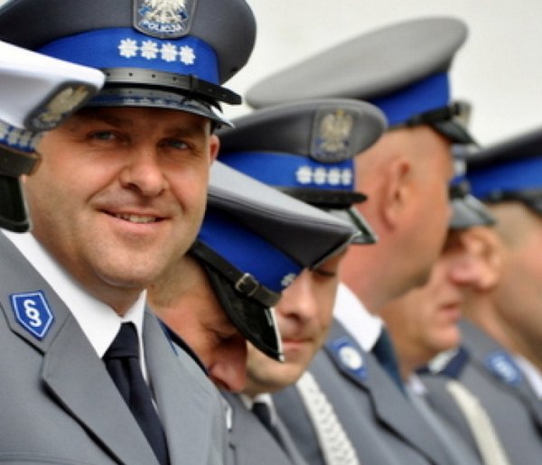 Komenda Powiatowa Policji w Biłgoraju zaprasza na Dzień otwarty-42443