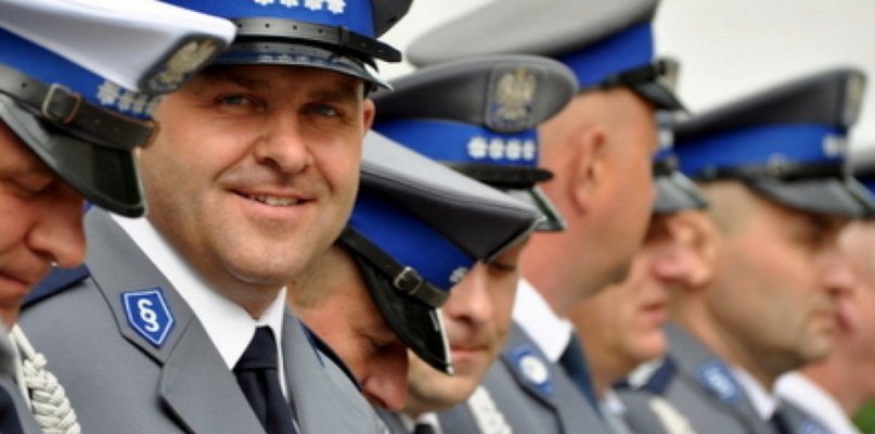 Komenda Powiatowa Policji w Biłgoraju zaprasza na Dzień otwarty - 42443