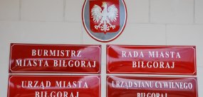 Dziś odbędzie się LV sesja Rady Miasta Biłgoraja