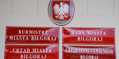 Dziś odbędzie się LV sesja Rady Miasta Biłgoraja-42464