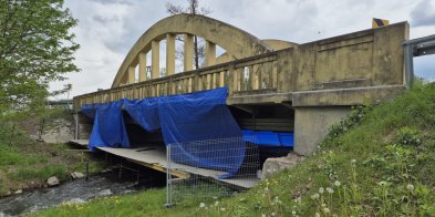 Ruszyły prace remontowe mostu na Lubelskiej (FOTO)-42582