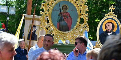 Uroczystości odpustowe w parafii św. Jerzego w Biłgoraju (FOTO, VIDEO)-42598