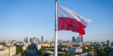 2 maja – Dzień Flagi Rzeczypospolitej Polskiej oraz Dzień Polonii i Polaków VIDEO-42692