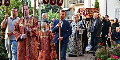 Prawosławni w Biłgoraju świętują dziś Wielki Piątek (FOTO)-42723