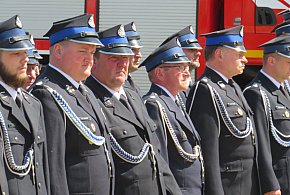 Strażacy z Biszczy świętowali swój dzień! (FOTO)-42836