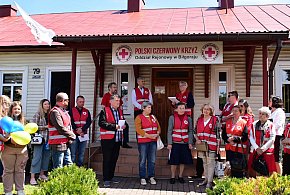 Biłgoraj: Uroczyste obchody Światowego Dnia Czerwonego Krzyża (FOTO, VIDEO)-42881