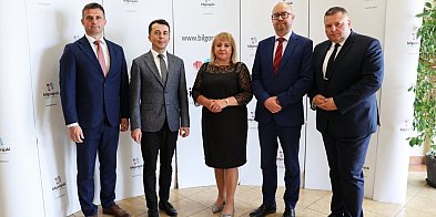 Zarząd Powiatu w Biłgoraju określił zakres nadzoru-42920