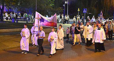 Krucjata Różańcowa za Ojczyznę w Biłgoraju: Świadectwo wiary i nadziei FOTO, VIDEO-46230