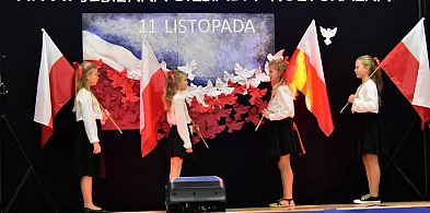 Jesienna Biesiada Kulturalna w Starym Bidaczowie: Święto patriotyzmu i tradycji-47926