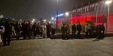 Śpiewamy dla Niepodległej: Biłgoraj świętuje Dzień Niepodległości (FOTO, VIDEO)-47902