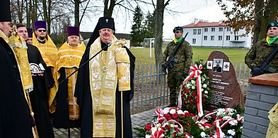 Babice. Uczcili biskupa walczącego z Sowietami (FOTO, VIDEO)-48185