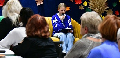 Poetycki wieczór w Biszczy (FOTO, VIDEO)-48242