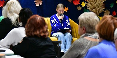 Poetycki wieczór w Biszczy (FOTO, VIDEO)-48242