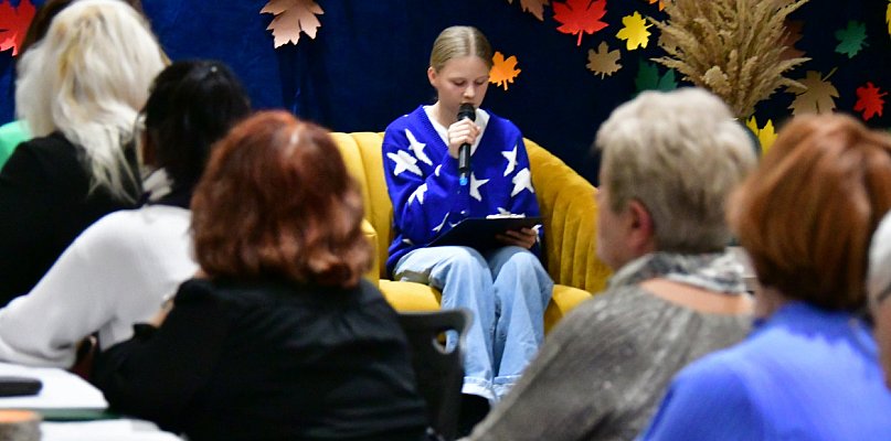 Poetycki wieczór w Biszczy (FOTO, VIDEO) - 48242