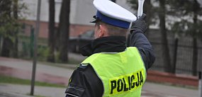 Przestrogi policji na świąteczny czas 