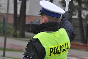 Przestrogi policji na świąteczny czas -49189