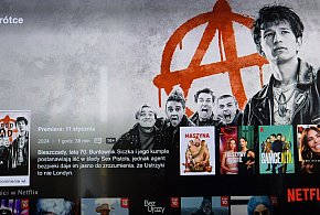 Film reżysera z Biłgoraja na platformie Netflix-49327