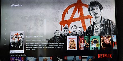 Film reżysera z Biłgoraja na platformie Netflix-49327