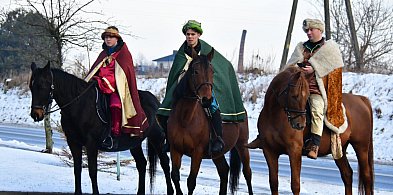 Uroczystość Objawienia Pańskiego w Łukowej (FOTO, VIDEO)-49409