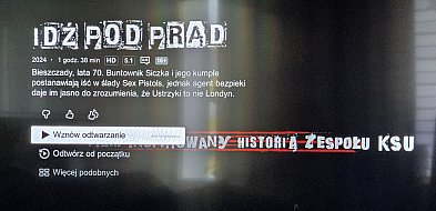 Zespół KSU w filmie Wiesława Palucha: Dzieje kultury punk na Netflixie-49612