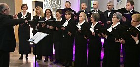 XXVI Koncert Kolęd we Frampolu (FOTO, VIDEO)