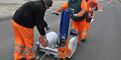 Są pieniądze na drogi w naszym powiecie. Dofinansowanie-50169