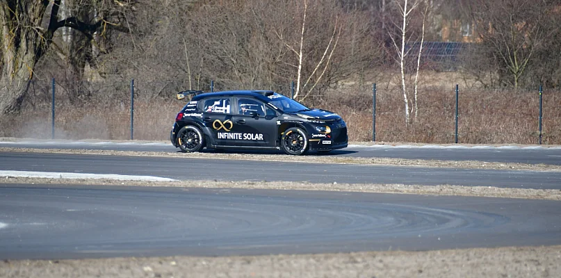 Spółka zarządzać będzie biłgorajskim Autodromem - 51048