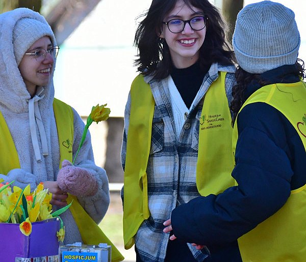 Biłgoraj. Pola Nadziei dla Hospicjum Santa Galla (FOTO)-51116