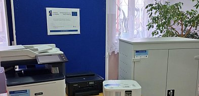 Doposażenie szkół w ramach projektu „Włączająca, wysokiej jakości edukacja..."-52085