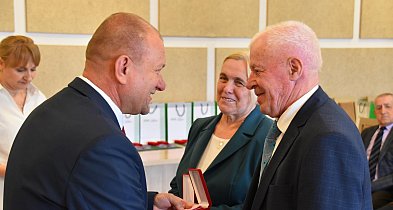 Złote Gody w gminie Biłgoraj (FOTO, LISTA)-52255