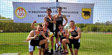 Najlepsi w województwie!-52297
