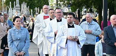 Biłgoraj. Rozpoczęły się uroczystości odpustowe ku czci św. Jerzego (FOTO)-52450