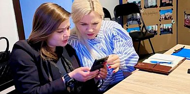 Posłanka zapowiada kroki prawne. Chodzi o ataki na nią w Internecie-52437