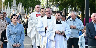 Biłgoraj. Rozpoczęły się uroczystości odpustowe ku czci św. Jerzego (FOTO)-52450