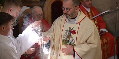 Uroczystości odpustowe ku czci św. Jerzego w Biłgoraju (FOTO)-52465