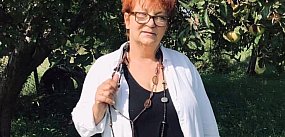 Była radna podziela zdanie poseł Gromadzkiej. Tematem