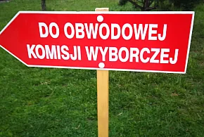 Wybory prezydenckie. Tak oddasz głos nawet podczas urlopu. Ważne terminy-52476