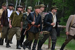 Rocznica pacyfikacji Starzyzny w Margolach – pamięć i patriotyzm-52527