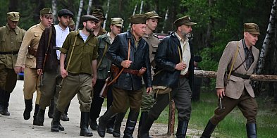 Rocznica pacyfikacji Starzyzny w Margolach – pamięć i-52527