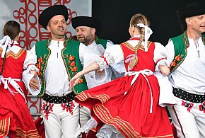 Biłgorajskie świętowanie majowych dni: koncert na scenie letniej BCK-52550