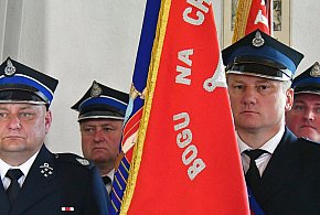 Uroczysty Dzień Strażaka w Wólce Biskiej – święto odwagi i poświęcenia FOTO, VIDEO-52552