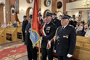 Uroczystości z okazji Dnia Strażaka w gminie Aleksandrów (FOTO)-52554