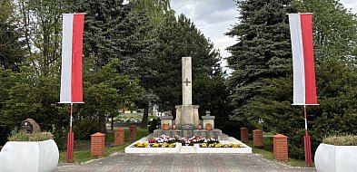 3 maja. Uroczystości w Goraju (FOTO)-52544