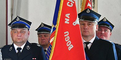 Uroczysty Dzień Strażaka w Wólce Biskiej – święto...-52552