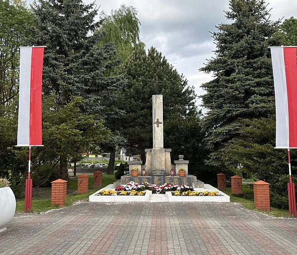3 maja. Uroczystości w Goraju (FOTO)-52544