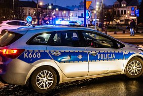 Setki pijanych za kierownicą. Policja ujawnia prawdę o majówce-52563