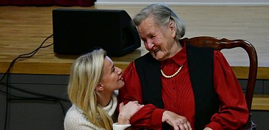 Janina Pydo laureatką 50. Nagrody im. Oskara Kolberga 2025!-52573