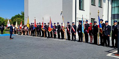Społeczność Gminy Frampol uroczyście uczciła Święto-52556
