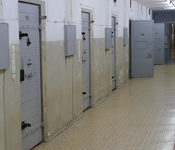 Polska na szczycie niechlubnego rankingu. Chodzi o więźniów-52568